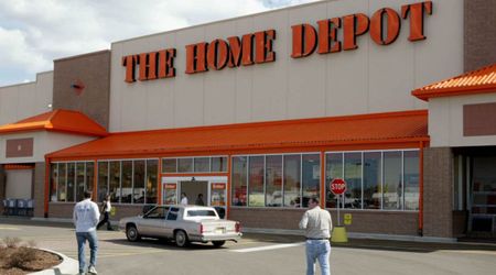 Home Depot has been quietly struggling and it could be bad news for the US economy