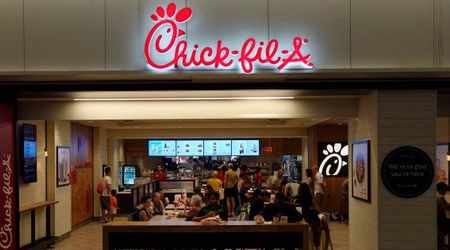 Chick-fil-A keeps winning over customers despite silently increasing prices by 55% since 2012