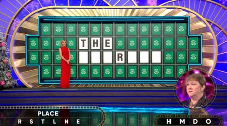 'Wheel of Fortune' fans cry foul after contestant loses $55,000 over repeated trick puzzle 