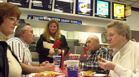 White Castle recalls one of its most popular items nationwide — return ASAP for full refund