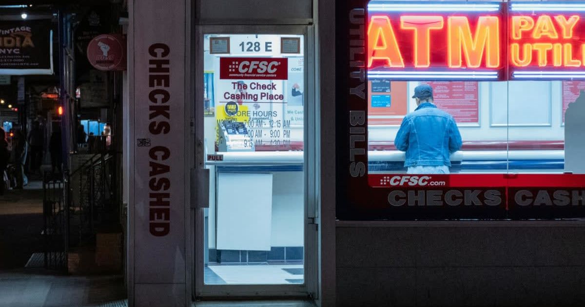 ATM exterior (Cover Image Source: Pexels | Photo by Alexandros Chatzidimos)