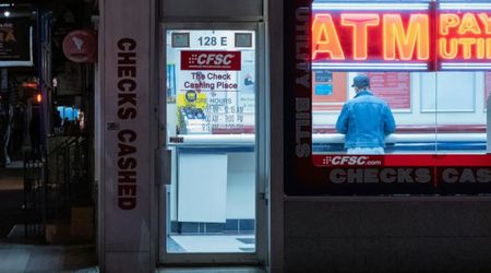 What happens if America’s top 5 billionaires split their fortunes? The answer is surprising