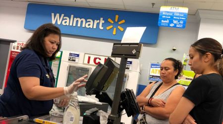 Walmart shopper has a major problem with its return policy — calls it a 'rental company'