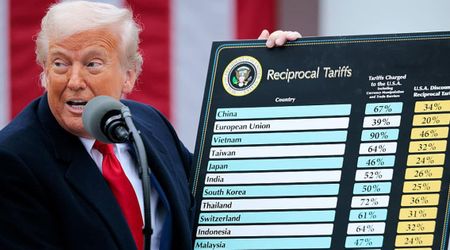 Getting Trump's tariff refunds will be chaotic for companies even if court rules in their favor