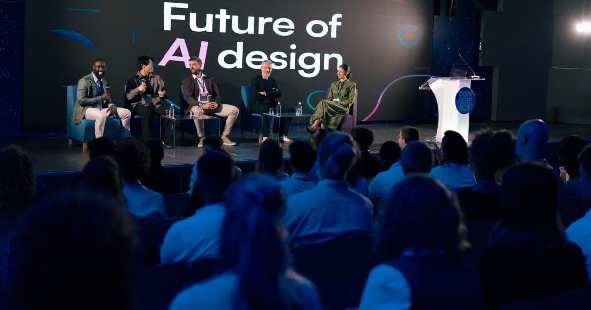 A panel discussion on future of AI (Cover image source: Getty Images | Anchiy)