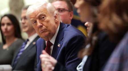 Warning signs for Trump as 6 new polls shows a major drop in his economic approval