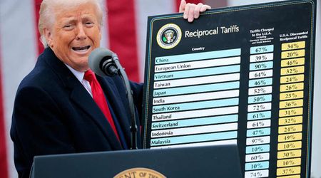 New report reveals how Trump’s tariffs could make it expensive for Americans to build homes