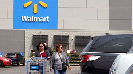 Walmart and Target get FDA warnings for selling recalled product despite health risks