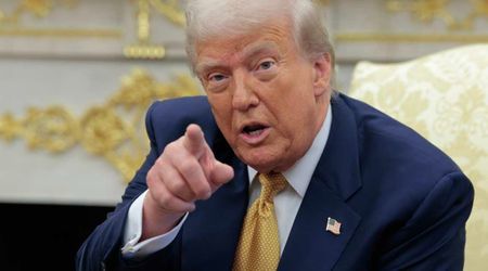 Trump admin is offering tech jobs with pay up to $200,000 — here's all you need to know