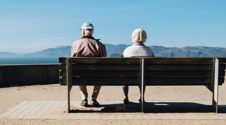 Survey reveals the unexpected amount almost half of all Americans want for retirement