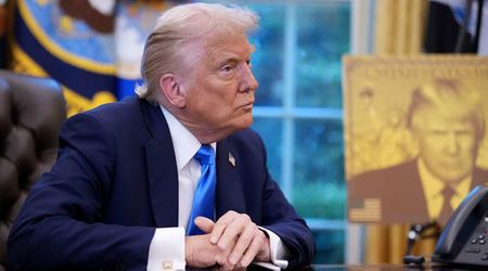 Trump faces backlash as American taxpayers paid $86 million for EPA staff while they 'sat at home'