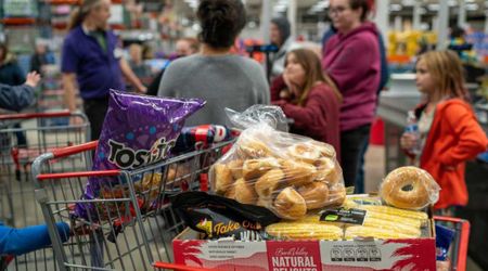 Costco reveals why it’s not raising prices despite inflation — and members will love it