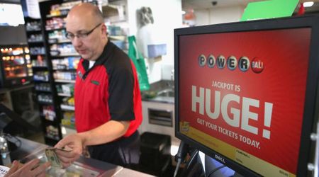 Powerball jackpot just reached $1.5 billion — marking one of the largest in game's history