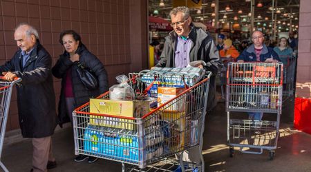 Costco's holiday schedule could affect customers relying on last-minute shopping