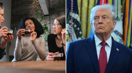 That morning coffee may not get cheaper anytime soon — even after Trump’s latest tariff decision