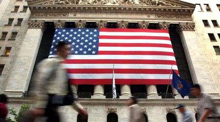 Wall Street veteran defies concerns about AI bubble and has good news about US economy in 2026