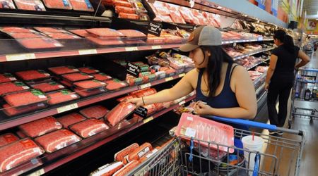 Walmart shoppers have a major problem with steaks sold at discounted prices — here's why
