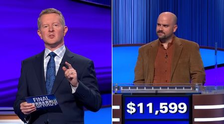 'Jeopardy' contestant instantly falls from first position to the last due to a major blunder