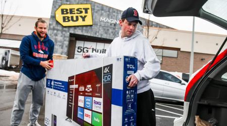 Major US stores are quietly changing their return rules this holiday season — key things to know