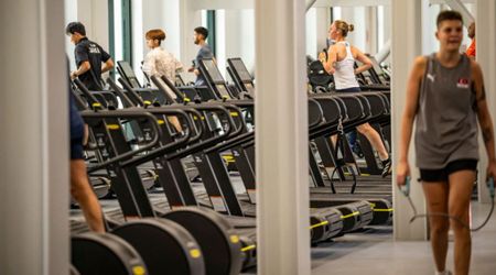 New survey reveals the whopping amount Americans plan to spend for their fitness in 2026