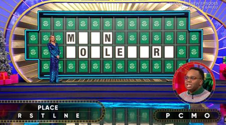 'Wheel of Fortune' contestant loses $40,000 in 'painful' bonus round leaving fans heartbroken 