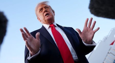 US economy defies expectations with a surge in third quarter — a big win for Trump? 