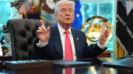 Trump administration to seize wages of student loan defaulters - here are the key details