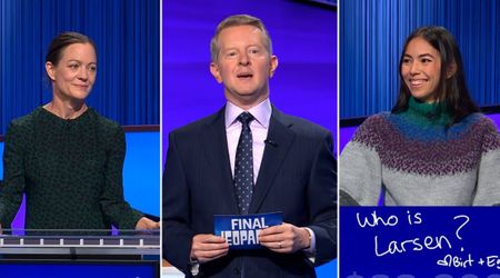 'Jeopardy!' fans call out controversial ruling that helped player win despite making a mistake