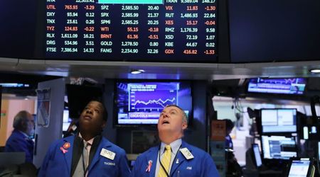 Billionaires are investing heavily in AI stocks — and one of them could be a game-changer soon