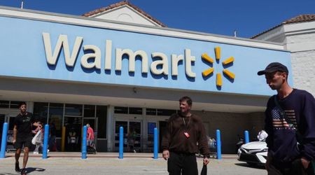 Walmart has a lot of changes lined up for 2026 — AI to play a much larger role at its stores