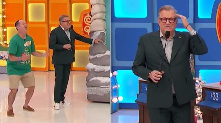 'Price is Right' fans witnessed a 'Christmas miracle' after player pulls off an unexpected win