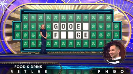 'Wheel of Fortune' contestant claims $50,000 year-end bonus after solving an easy puzzle 