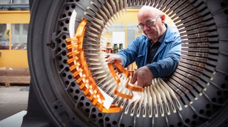 After silver and gold reached record highs, traders are now watching another metal closely