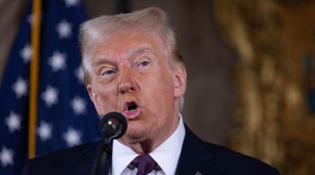 President Trump brags about slashing 270,000 jobs as Americans struggle with unemployment