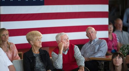 Retired Americans could be slapped with hefty fines if they fail to comply with these 401(k) rules