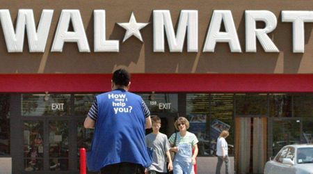 Walmart is helping its employees earn more money with a clever strategy