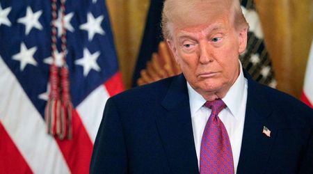 Experts predict US dollar will get weaker in 2026 — but that may end up helping Trump