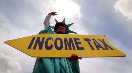 9 American states to slash individual income tax rates in 2026 — key details revealed