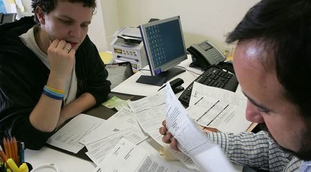 Authorities issue major warning about a letter scam being sent out to dupe taxpayers