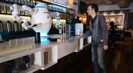 AI might take over more than one in four teen jobs in US by 2030 — should you be worried?