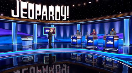 'Jeopardy!' fans annoyed with an unexpected Gen-Z trend being added as a category