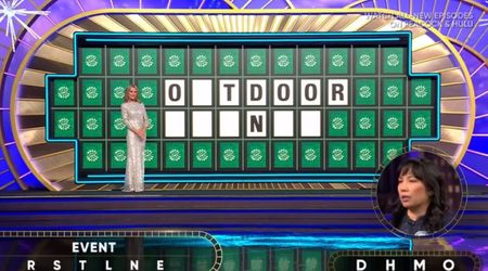 'Wheel of Fortune' fans lament 'Unhappy New Year' after triple Bonus Round misses