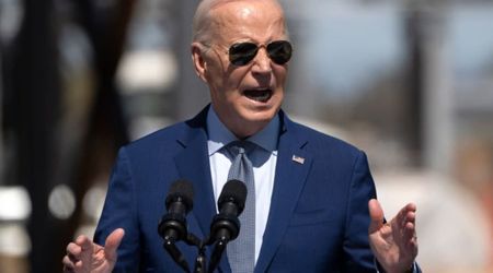 Joe Biden’s whopping pension amount revealed — the most any US president has ever received