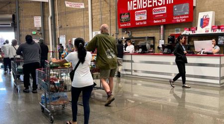 Costco shopper buys an item eligible for a $40 rebate — then he faced an unexpected problem