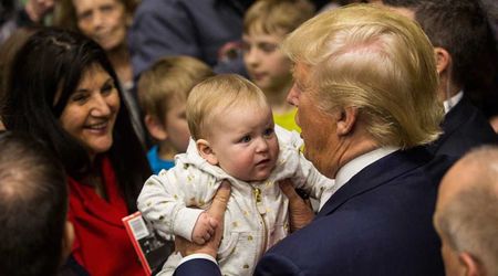 Trump admin cuts down the number of vaccines recommended for kids — should parents be worried?