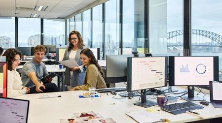 Here are 5 overlooked yet high-demand jobs that pay over $120,000 in 2026