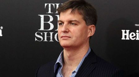 'The Big Short' investor who predicted 2008 crisis reveals how Venezuela raid can shape markets