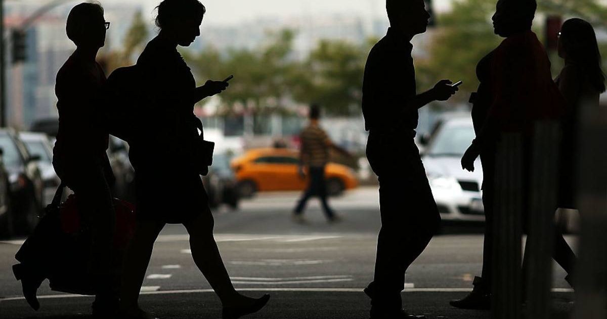Representative image of New Yorkers. (Cover Image Source: Getty Images | Photo by Spencer Platt)