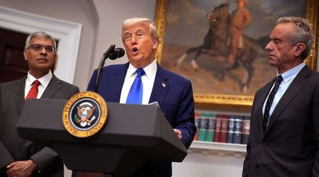 Trump admin to block over $10 billion in childcare and family assistance — key details revealed