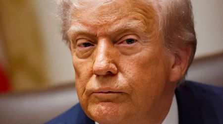 GOP pollster shares chart showing the woeful state of American jobs under Trump